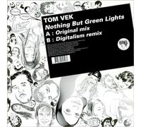Tom Vek - Nothing But the Green Lights [12" VINYL]