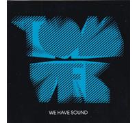Tom Vek - We Have Sound