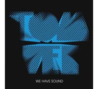 Tom Vek We Have Sound (CD) Album (US IMPORT)