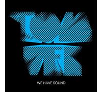 Tom Vek - We Have Sound [VINYL]