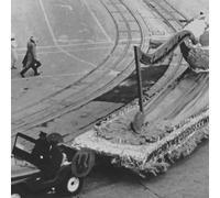 Tom Verlaine - Around (Sunglasses Brown Vinyl) [VINYL]