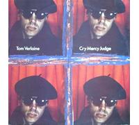 Tom Verlaine - Cry Mercy Judge