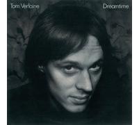 Tom Verlaine - Dream Time [Papersleeve] [Reis