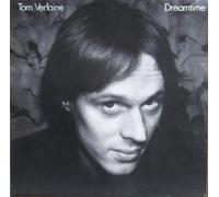 TOM VERLAINE - dreamtime LP