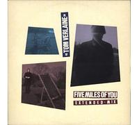 Tom Verlaine - Five Miles Of You