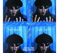 Tom Verlaine - Flash Light