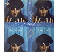 Tom Verlaine - FLASH LIGHT LP (VINYL ALBUM) UK FONTANA 1987