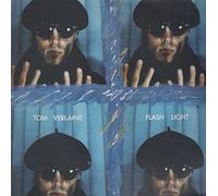 Tom Verlaine - Flash light [Vinyl LP]