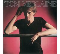 Tom Verlaine [Papser-Sleeve]