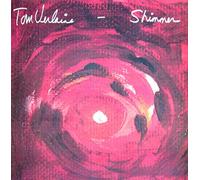 Tom Verlaine - Shimmer [Vinyl Schallplatte] [12" Maxi-Single]