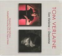 Tom Verlaine - Tom Verlaine/Dreamtime