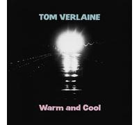 Tom Verlaine - Warm and Cool (Pink Vinyl) [VINYL]