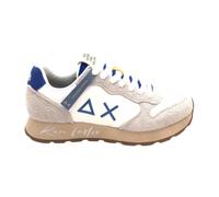 Tom Vintage - male - Sun68 - Sneakers - White - 12 UK - Shoes 12 UK