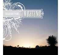 Tom (W Ben Harper Freund - Collapsible Plans