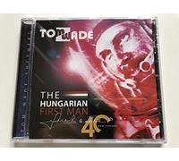 Tom Wade Shepherd - The Hungarian First Man