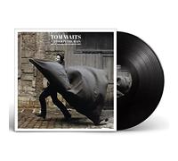 Tom Waits - A Rider In The Rain [VINYL]