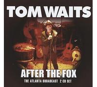 Tom Waits - After The Fox (2cd)