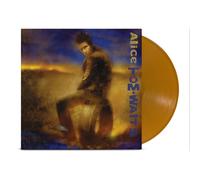 Tom Waits - Alice - Anniversary Edition - Metallic Gold [VINYL]