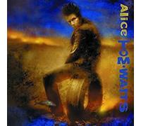 Tom Waits - Alice (Remastered) [VINYL]