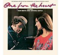 Tom Waits and Crystal Gayle - One From The Heart [VINYL]