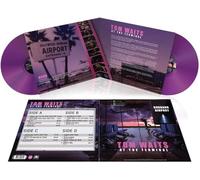 Tom Waits - At The Terminal - Limited Color Edition