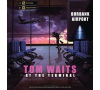Tom Waits - At The Terminal [Vinilo] [Vinyl LP]