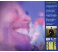 Tom Waits - Bad As Me 180G LP