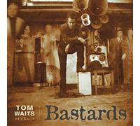 Bastards by Tom Waits (Record, 2018)