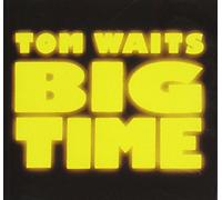 Tom Waits - Big time (1988)