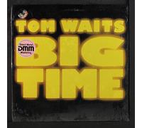 TOM WAITS - Big time (1988) [VINYL]