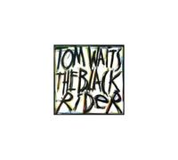 TOM WAITS: BLACK RIDER - CD