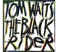 Tom Waits - The Black Rider - Vinyl