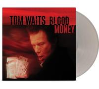 Tom Waits - Blood Money [VINYL]