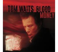 Tom Waits Blood Money (Vinyl) 12" Remastered Album