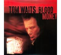 Tom Waits - Blood Money [VINYL]