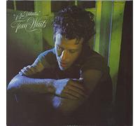 TOM WAITS - blue valentine