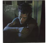 TOM WAITS - blue valentine