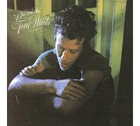 TOM WAITS - Blue Valentine