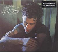 Tom Waits - Blue Valentine (Remastered)