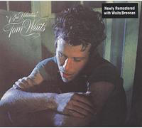 Tom Waits - Blue Valentine [VINYL]