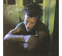 TOM WAITS - Blue Valentine [VINYL]