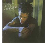 TOM WAITS - Blue Valentine [Vinyl] by TOM WAITS