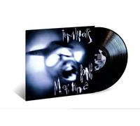 TOM WAITS Bone Machine (180g BLACK LP)