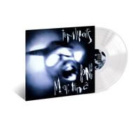 TOM WAITS Bone Machine (180g translucent milk vinyl LP)