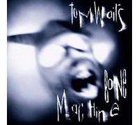 Tom Waits - Bone Machine