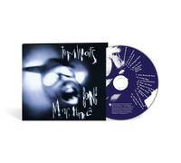 Tom Waits - Bone Machine - CD