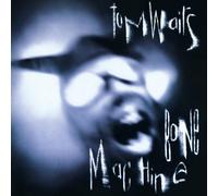 Tom Waits - Bone Machine - CD