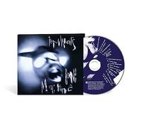 Tom Waits - Bone Machine - CD