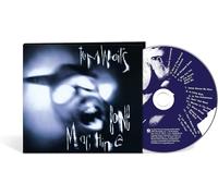 Tom Waits Bone Machine New CD PreOrder Released 06/10/2023