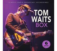 Tom Waits - Box (6cd)